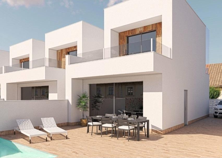 Semi-detached house