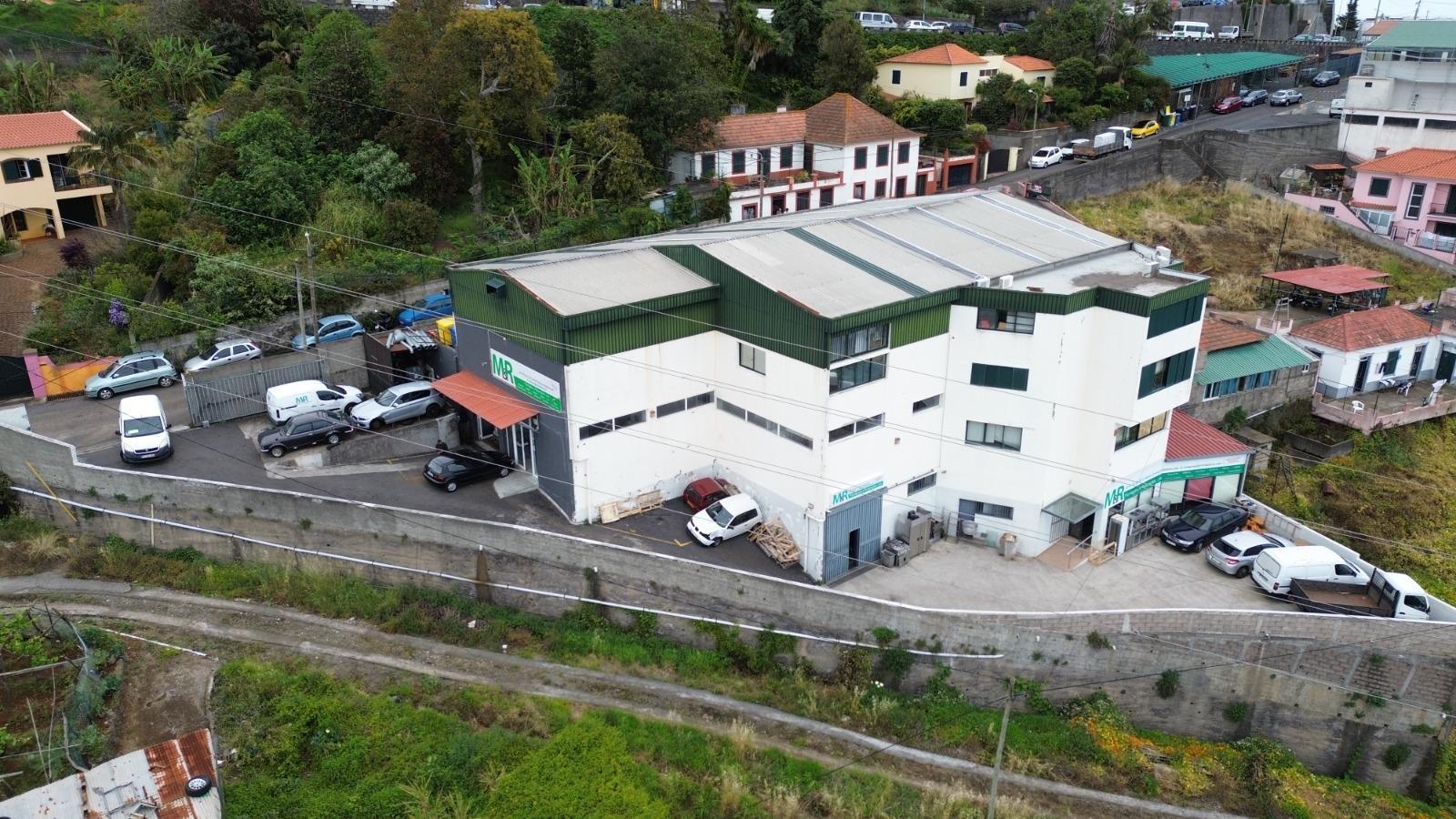 Estabelecimento comercial