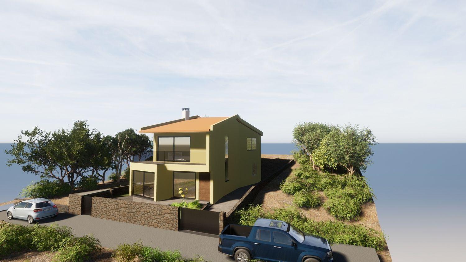 Lote de terreno