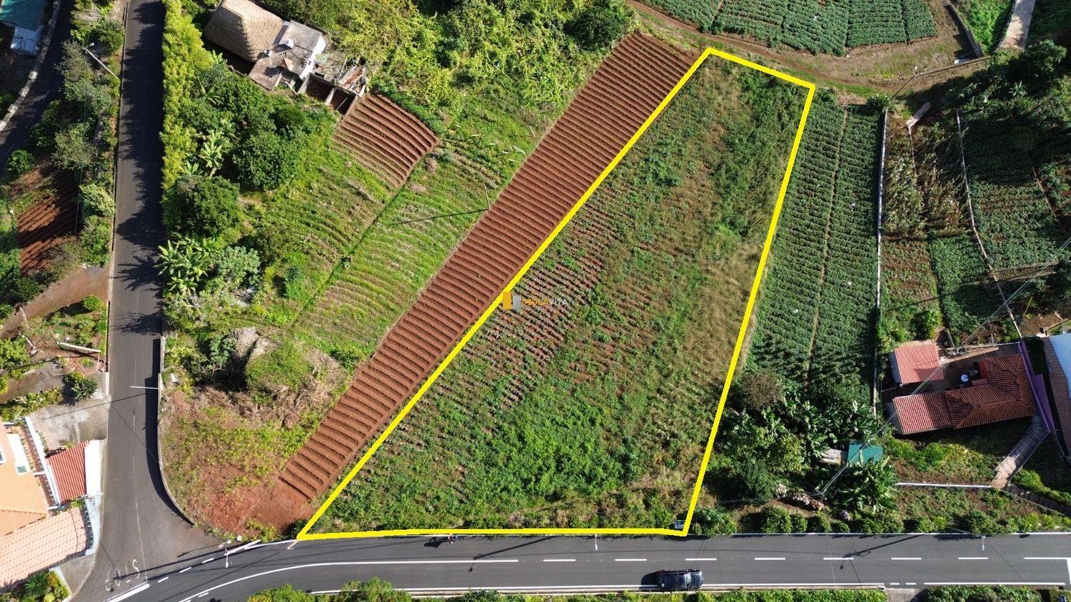 Lote de terreno