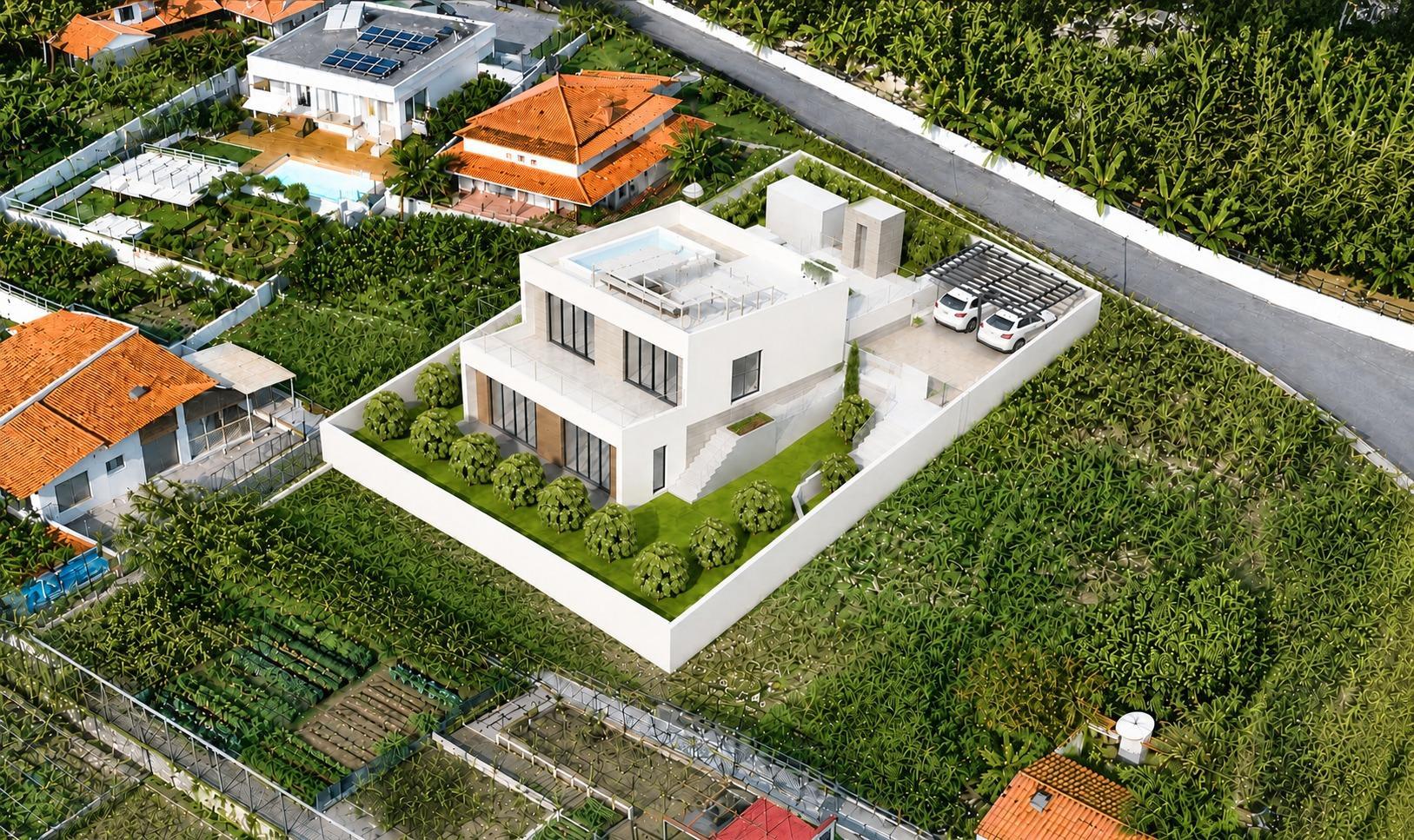 Terreno urbano